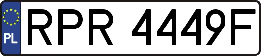 RPR4449F