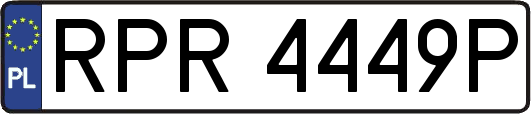 RPR4449P