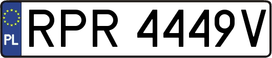 RPR4449V