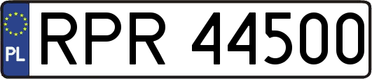 RPR44500