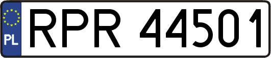 RPR44501