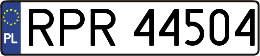 RPR44504