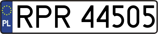 RPR44505