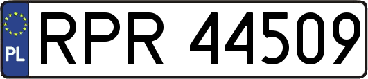 RPR44509