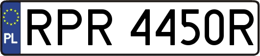 RPR4450R