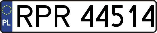 RPR44514