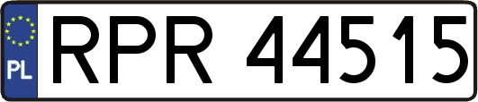 RPR44515