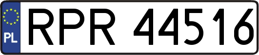 RPR44516