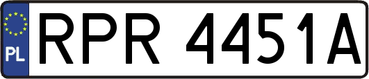 RPR4451A