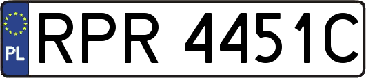 RPR4451C