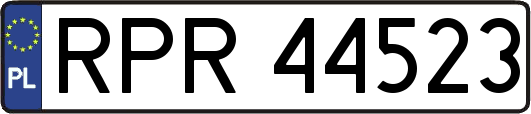 RPR44523