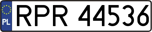 RPR44536