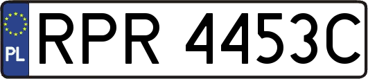 RPR4453C