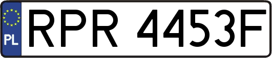 RPR4453F