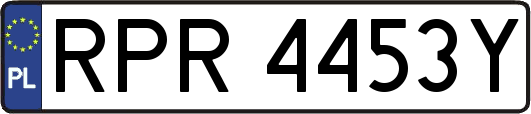 RPR4453Y