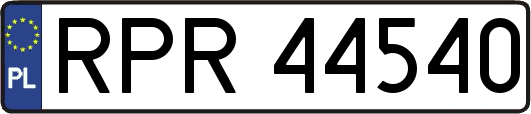 RPR44540