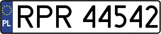 RPR44542