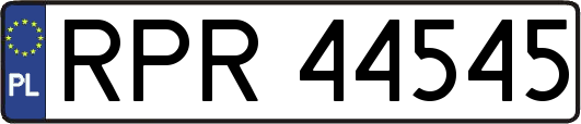 RPR44545
