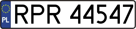RPR44547