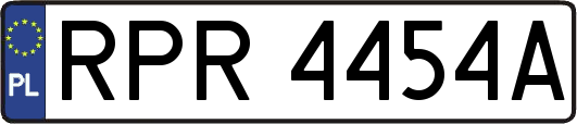 RPR4454A