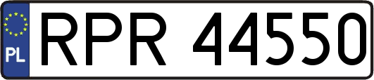 RPR44550