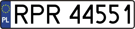 RPR44551