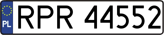 RPR44552