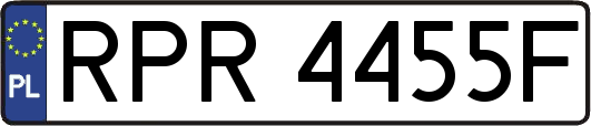 RPR4455F