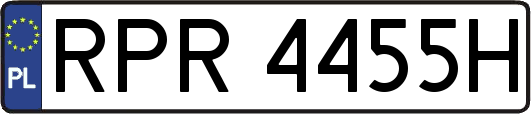 RPR4455H