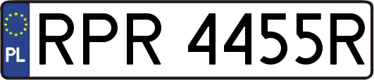 RPR4455R