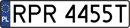 RPR4455T