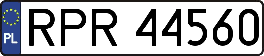 RPR44560