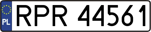RPR44561
