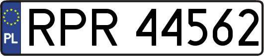 RPR44562