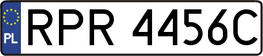 RPR4456C