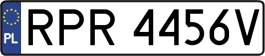 RPR4456V