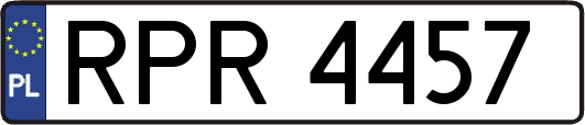 RPR4457