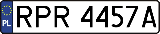 RPR4457A