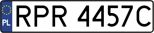 RPR4457C