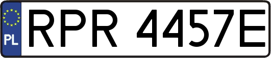 RPR4457E