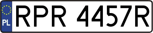 RPR4457R