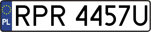 RPR4457U