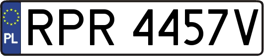 RPR4457V