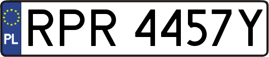 RPR4457Y