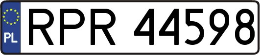 RPR44598