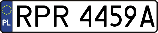 RPR4459A
