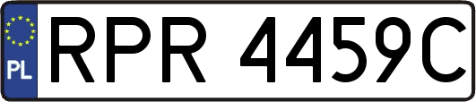 RPR4459C