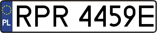 RPR4459E