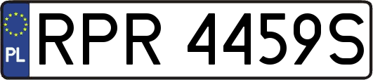 RPR4459S