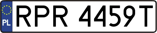 RPR4459T